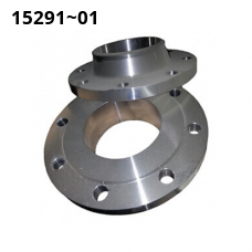 Фланец стальной плоский свободный на отбортовке Ду20 PN16 D105 ГОСТ 33259