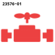 Кран шаровой Zetkama 565A-125-C09 Ду125 Ру16 фланцевый, корпус чугун, уплотнение PTFE, рукоятка рычаг